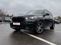 2022 BMW X5 30d IV (G05/G18), чёрный, 8350000 рублей - вид 1