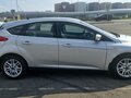 2015 Ford Focus III, серебристый, 1000000 рублей - вид 3
