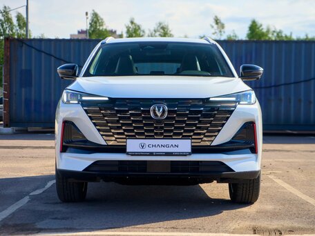 Changan UNI-S I