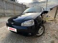 2012 Lada (ВАЗ) Kalina I, чёрный, 390000 рублей - вид 1