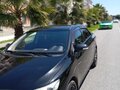 2010 Toyota Corolla X (E140, E150) Рестайлинг, чёрный, 1100000 рублей
