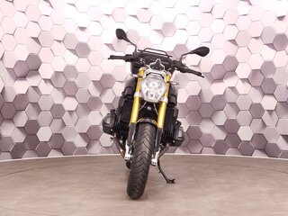 2015 BMW R 1200 R, чёрный, 929000 рублей, вид 5