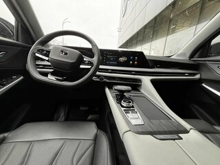 2025 Changan CS75 Plus IV, серый, 4249900 рублей, вид 4