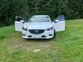 2013 Mazda 6 III (GJ), белый, 1000000 рублей - вид 7