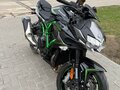 2020 Kawasaki Z H2, зелёный, 1200000 рублей - вид 1