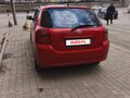 2004 Toyota Corolla IX (E120, E130) Рестайлинг, красный, 359000 рублей - вид 2