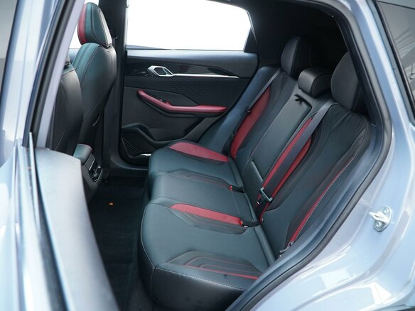 2024 Geely Coolray I Рестайлинг, серый, 2037444 рублей - вид 8