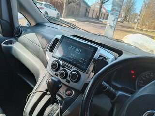 2018 Nissan NV200, серый, 1570000 рублей, вид 2