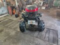 2020 Irbis ATV 250S, синий, 95000 рублей - вид 3