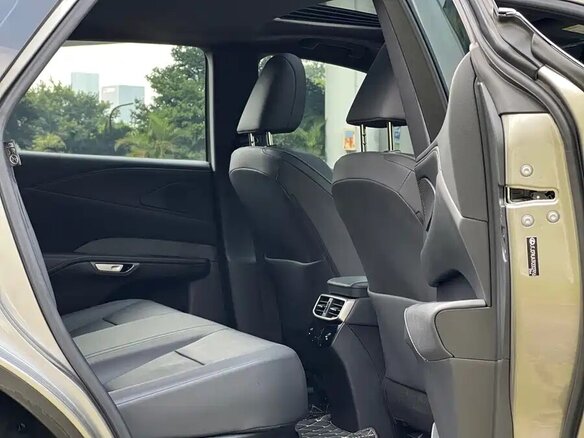 2025 Lexus RX 300 V, серебристый, 6539748 рублей - вид 8