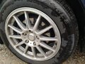 2008 Mitsubishi Lancer X, синий, 640000 рублей - вид 5