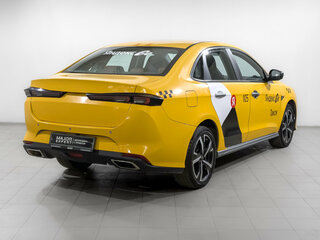 2024 Kaiyi E5, жёлтый, 965000 рублей, вид 5