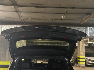 2023 Porsche Cayenne III Рестайлинг, серый, 15399000 рублей, вид 4