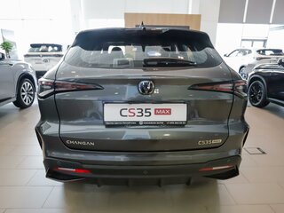 2026 Changan CS35 Max, серый, 2839900 рублей, вид 3