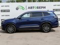 2022 Chery Tiggo 8 Pro Max I, синий - вид 1