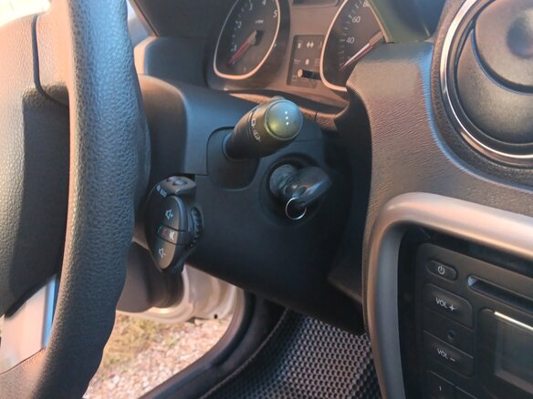 2014 Renault Duster I, серый, 1272000 рублей - вид 13