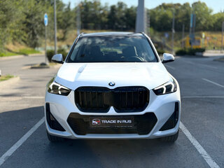 2026 BMW X1 Long 25Li xDrive III (U11/U12), белый, 5670000 рублей, вид 2