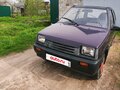 2003 Lada (ВАЗ) 1111 Ока КамАЗ, фиолетовый, 180000 рублей