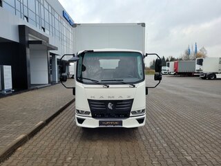2024 КамАЗ 43086 Компас-6, белый, 3598200 рублей, вид 2