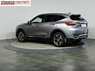 2021 Haval F7 I, серый, 1767000 рублей, вид 4