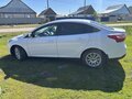 2014 Ford Focus III, белый, 570000 рублей - вид 2