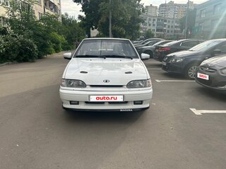 2005 Lada (ВАЗ) 2113, белый, 350000 рублей, вид 2