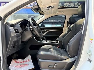 2022 Haval H6 II Рестайлинг, белый, 1450000 рублей, вид 2