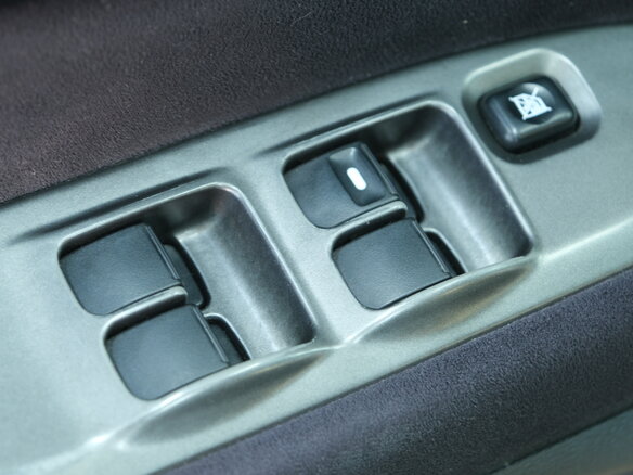 2007 Mitsubishi Lancer IX Рестайлинг, серый - вид 7