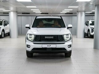 2026 Haval H7 I, белый, 4199000 рублей, вид 2
