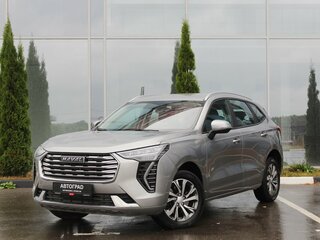 2022 Haval Jolion I, серый, 1750000 рублей, вид 1