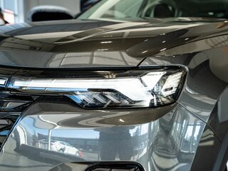 2025 Changan CS35 Plus I Рестайлинг, серый, 2839900 рублей, вид 2