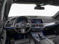 2022 BMW X5 M50i IV (G05/G18), чёрный, 8690052 рублей - вид 5