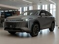 2025 Exeed RX, серый, 5727900 рублей