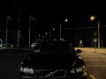 2002 Volvo S60 I, чёрный, 320000 рублей