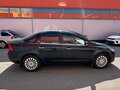 2008 Ford Focus II Рестайлинг, чёрный, 550000 рублей - вид 3
