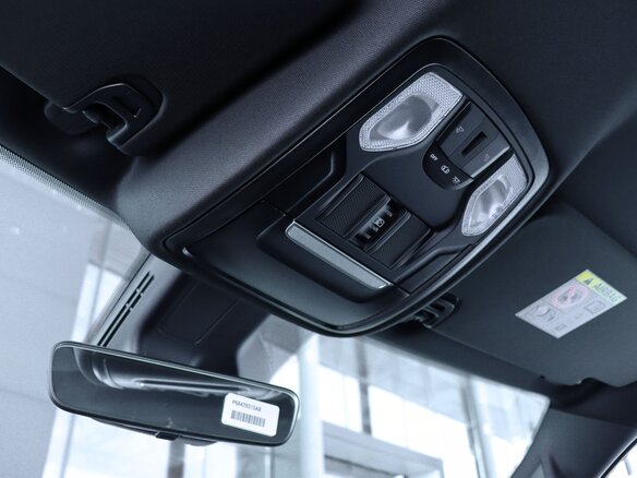 2026 Ram 1500 Crew Cab V Рестайлинг, чёрный, 9460000 рублей - вид 32
