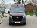 2023 Mercedes-Benz Sprinter, пурпурный, 4275000 рублей - вид 1