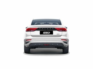 2026 Belgee S50, белый, 2165990 рублей, вид 5