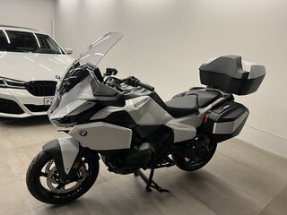 BMW R 1300 RT