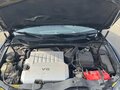 2006 Toyota Camry VI (XV40), чёрный, 950000 рублей - вид 7