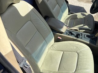 2000 Volvo V70 II, синий, 580000 рублей, вид 5