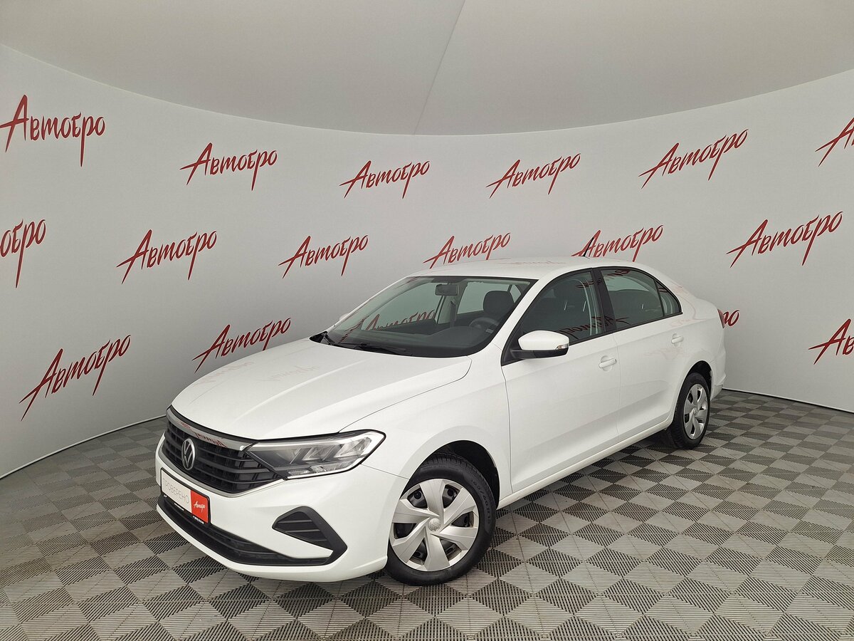 Открыть фотографии: Volkswagen Polo VI