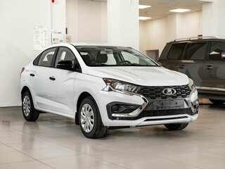 Lada (ВАЗ) Iskra