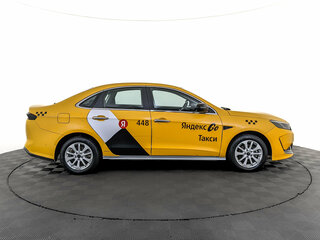 2024 Kaiyi E5, жёлтый, 850000 рублей, вид 4