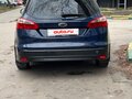 2012 Ford Focus III, синий, 790000 рублей - вид 5