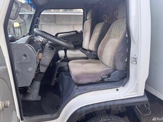 2011 BAW Fenix 1044, белый, 740000 рублей, вид 5