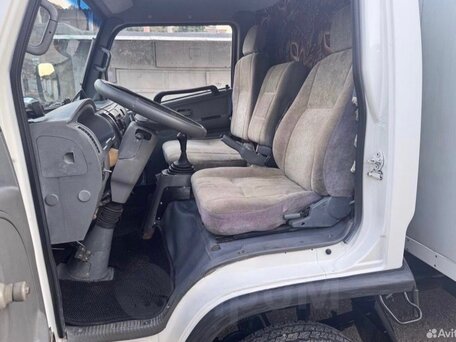 2011 BAW Fenix 1044, белый, 740000 рублей, вид 5