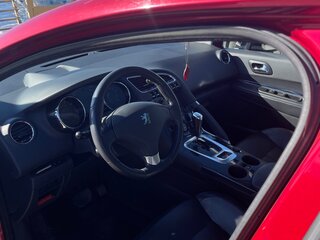 2012 Peugeot 3008 I, красный, 870000 рублей, вид 5