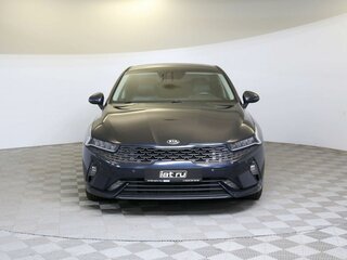2021 Kia K5 III, синий, 1945000 рублей, вид 2