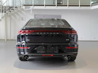 2024 Bestune B70 I Рестайлинг, чёрный, 2844000 рублей, вид 5